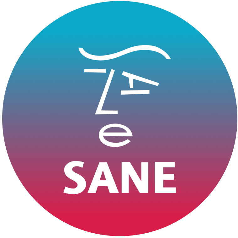 sane logo