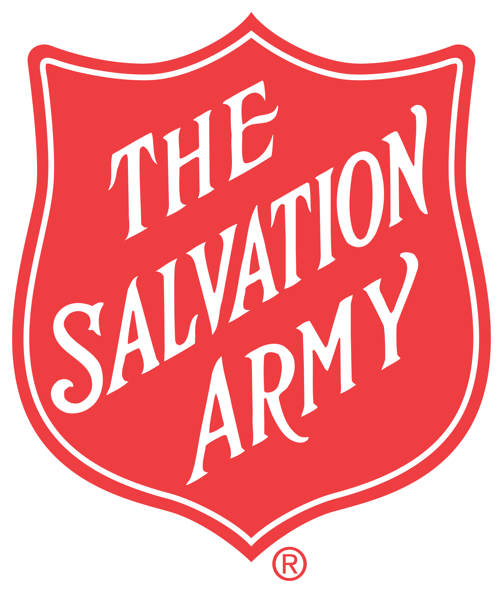 salvation logo