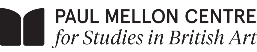 paul mellon center logo