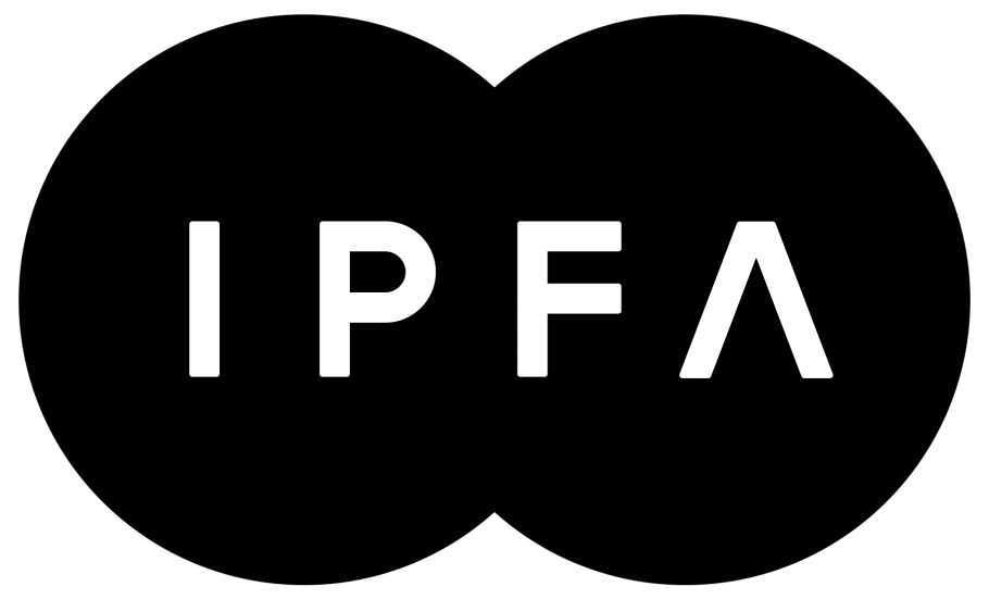 IPFA logo