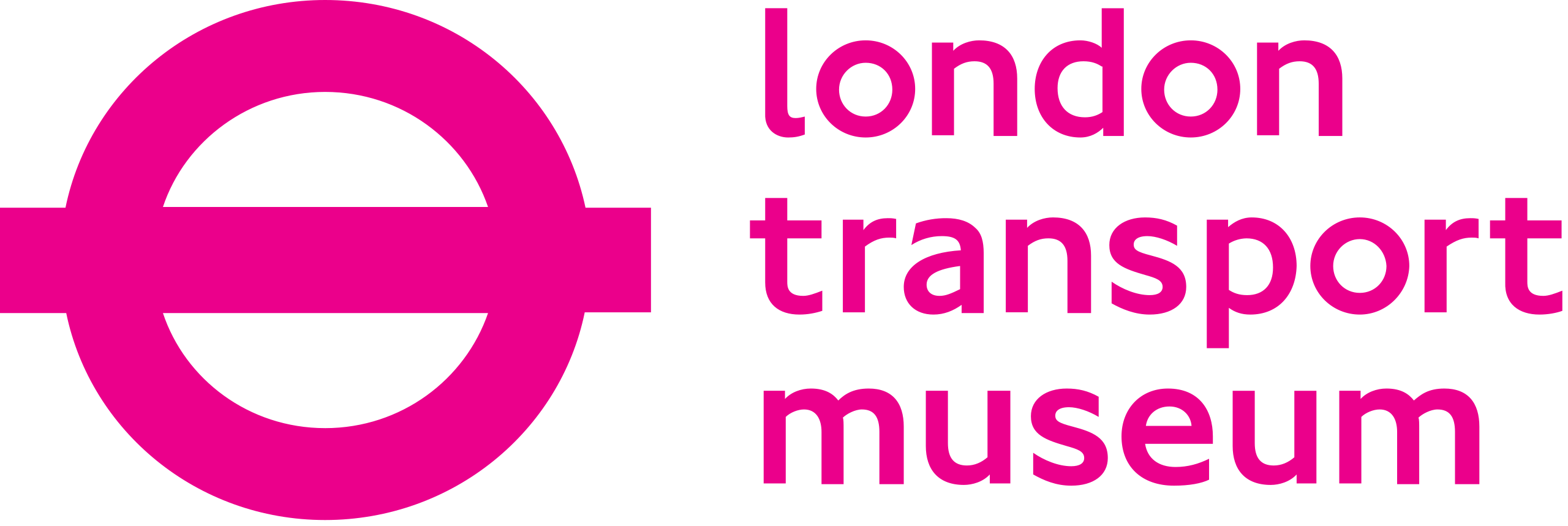 london transport museum