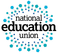 national education union logo