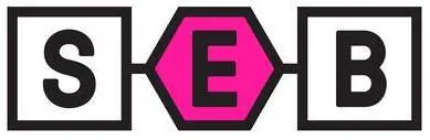 SEB logo