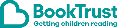 Booktrust logo