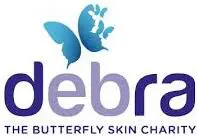 Debra logo