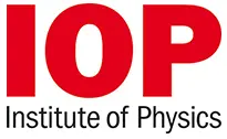 IOP logo