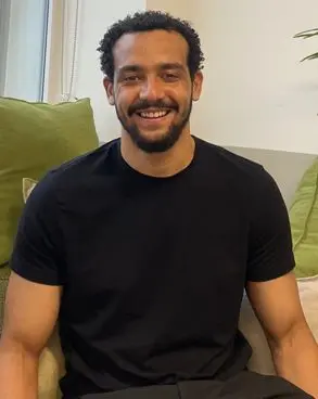 Moses Thomas-Johnson