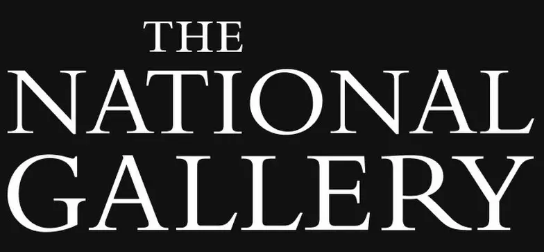 national gallery logo