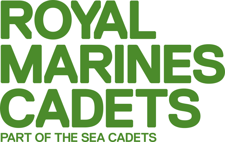 royal marines caets