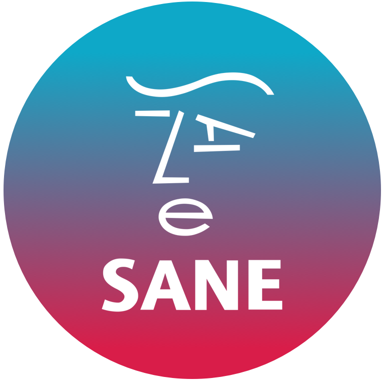 sane logo