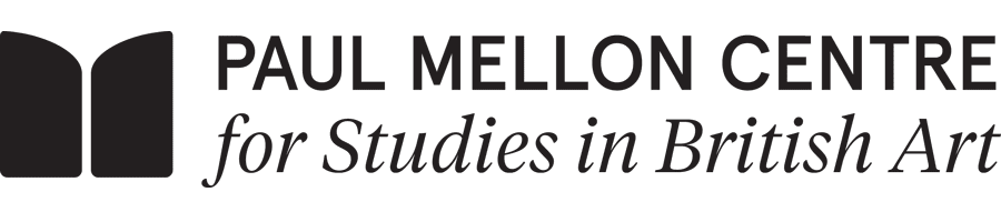 paul mellon center logo