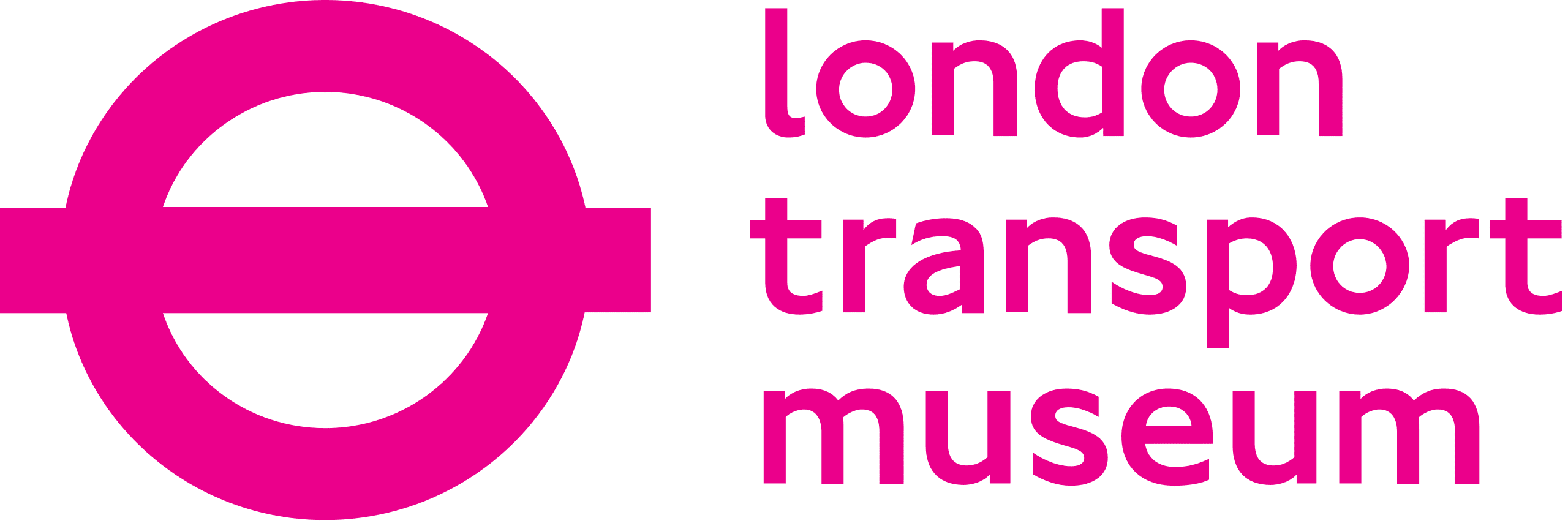 london transport museum