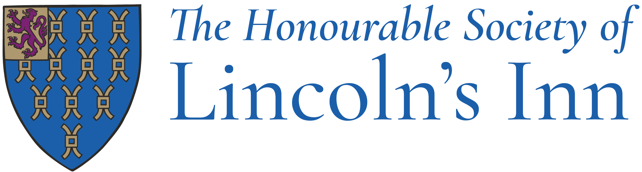 honourable society of lincolns