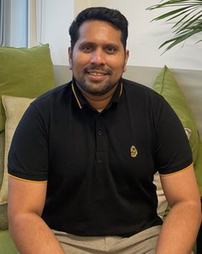 Akash Mahmud