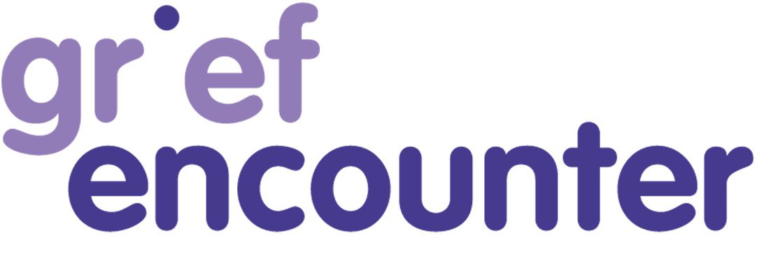 grief logo