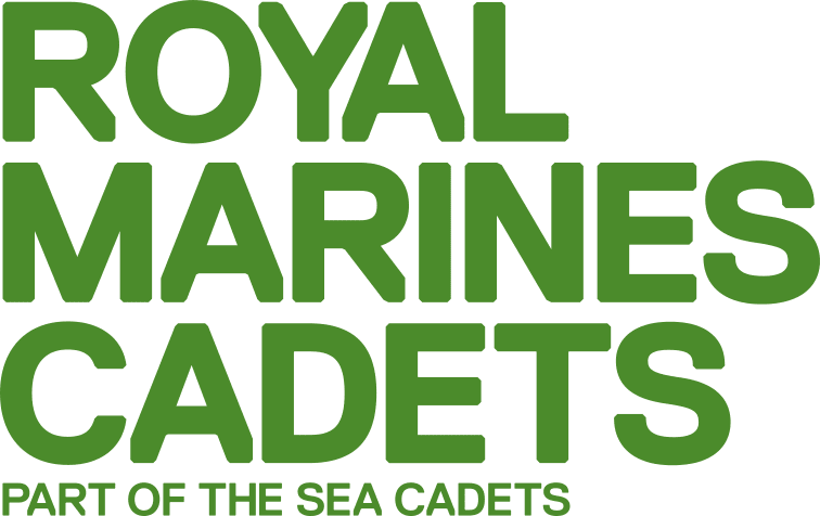 royal marines caets
